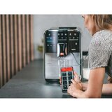 MELITTA Kavni aparat T Smart Silver, srebrn | Shoptok.si