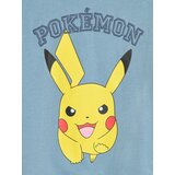 Sinsay Pamučna majica s printom na leđima Pokémon | shoptok.hr