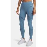 Under Armour UA Vanish Seamless Legging-BLU - Women's Leggings Cene