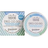 CO.SO. Kremen deodorant Cene