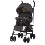 Chipolino Kišobran Kolica Milano Zebra 6+ | ePonuda.com