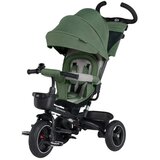 Kinderkraft tricikl za decu Spinstep Green, 18m+ Cene