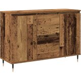 Kreveta Staro drvo 101,5 x 35 x 70 cm Konstruirano drvo | shoptok.hr