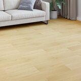  Laminatna podnica 15 pcs Mekani bež 101 x 20 x 0,8 cm | shoptok.hr