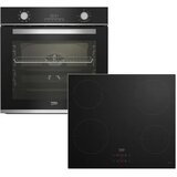 Beko ugradbeni set BBSM13300XM Cijene