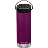 Klean Kanteen Termovka TKWide w/Twist Cap - purple potion 473 ml | Shoptok.si