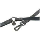 Povodac za pse Trixie CityStyle Crna M/L | shoptok.hr