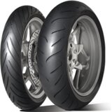 Dunlop 120/70R17 58W TL SPMAX ROADSMART II - Skladišče 7 (Dostava 1 delovni dan) | Shoptok.si