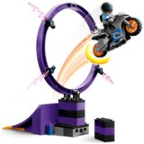 Lego skrajni izziv za voznike kaskaderje - 60361 | Shoptok.si