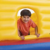 ECO TOYS trambolina na naduvavanje za decu | ePonuda.com