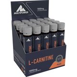 Multipower L-karnitin-tekočina | Shoptok.si