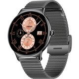 INF Vsestranska pametna ura z merjenjem zdravja in dolgotrajno baterijo Black, (5000071796) | Shoptok.si