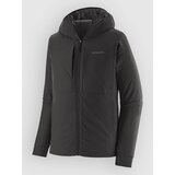 Patagonia Nano-Air Light Hoody Jacket ink black | Shoptok.si