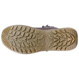 Grisport muške cipele Northon (smeđa) | shoptok.hr