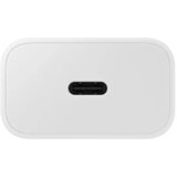 Samsung Kućni punjač EP-T2510-NWE 25W bez kabla beli | ePonuda.com