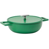 FABINI Tava s poklopcem od lijevanog željeza &amp;oslash; 26 cm tegame Mattia 3.0 &amp;ndash; Slike