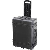 MAX PRODUCTS Univerzalno Kofer na kotačima prazan 1 komad MAX620H250S-TR (Š x V x d) 687 x 286 x 528 mm | Eponuda.ba
