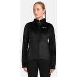 Kilpi Women's plush sweatshirt SKATHI-W Black Cijene