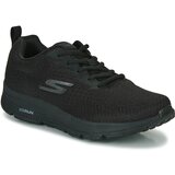 Skechers Nizke superge GO RUN CONSISTENT Črna | Shoptok.si