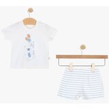 Just kiddin baby pidžama "Little Roar" 80 ( 17001336 ) u