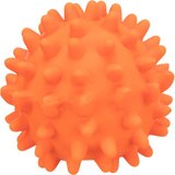 Trixie Igrača Žoga bodičasta Lateks piska 6 cm | Shoptok.si