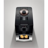 Jura C9 (EA) Aparat za kavu s 15 bara, automatskim miješanjem, crni klavir 15753 | shoptok.hr