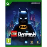 Lego Batman: Legacy Of The Dark Knight (Xbox Series X)