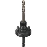Bosch Adapter i burgija za krunu 32-210mm, Hex 2608594623 Cene