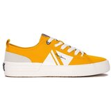 PepeJeans Nizke superge Allen Flag Color Yellow Rumena | Shoptok.si