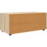 TV ormar Sonoma hrast 100 x 48 x 43 cm Konstruirano drvo | Eponuda.com