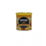 Areon Miris u konzervi Gel Vanilla 80g Cijene