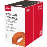 Dahua kabl pfm922i-6un-c utp cat6 305m | ePonuda.com