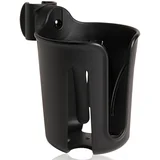 nastavak za bočicu za kolica Yoyo YOYO black 596801