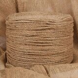  Uže od jute dužina 100 m debljina 8 mm Cijene