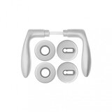 Madras doo Beograd Kvaka TINA za drvena vrata ROZETNA KLJUČ, bronzana BANE (1600.26.221) | ePonuda.com