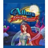 Steam Allura: Curse of the Mermaid (PC) Key GLOBAL | ePonuda.com