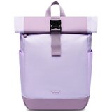 Vuch Ženski ruksak Virion Purple, 30 x 12 cm | shoptok.hr
