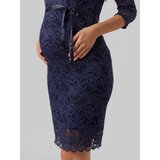 Mamalicious Haljina 'IVANA' mornarsko plava | shoptok.hr