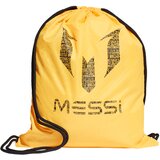 Adidas MESSI GYMSAC, ranac, zlatna HE2955 Cene