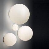 ARTEMIDE AR 0112010A - Svetlo za kupatilo DIOSCURI 250 1xE27/150W/230V IP44 | Eponuda.com