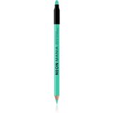 Dermacol Neon Mania svinčnik za oči in ustnice vodoodporna odtenek 04 1,1 g | Shoptok.si
