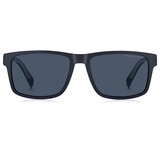 Tommy Hilfiger naočale TH 2142/S Blue | shoptok.hr