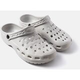 D/CEO marka niezdefiniowana Gray foam slide sandals Hayes Cene