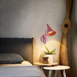 Brilagi - LED zidna lampa LUCERA LED/3W/230V ružičasta | Eponuda.com