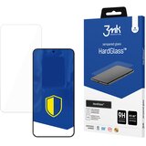 3mk HARDGLASS ZAŠČITNO STEKLO ZA SAMSUNG GALAXY S25 EDGE VISOKA PROSOJNOST, (5000018356) | Shoptok.si