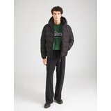 Superdry Zimska jakna crna | shoptok.hr