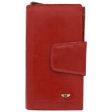 Peterson Denarnice DHPTN204VTBD69432 Bordo | Shoptok.si