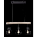 Globo Mina Visilica (40 W, D x Š x V: 60 x 13,6 x 140 cm, E27, 3 Kom.) | shoptok.hr