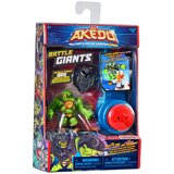 AKEDO Battle Giants figura sort. Cene