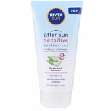 Nivea After Sun Sensitive SOS Cream-Gel umirujuća krema za kožu 175 ml